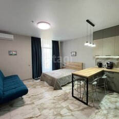 Квартира 37,3 м², 1-комнатная - изображение 4