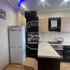 Квартира 43,9 м², 1-комнатная - изображение 3
