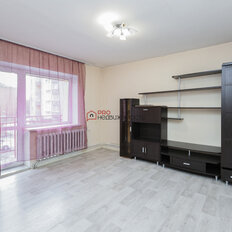 Квартира 54,7 м², 2-комнатная - изображение 3