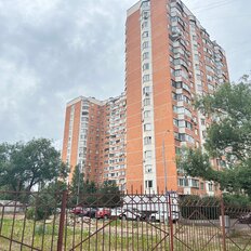 Квартира 72,4 м², 3-комнатная - изображение 1
