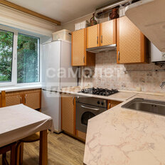 Квартира 42,3 м², 2-комнатная - изображение 5