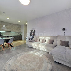 Квартира 92,3 м², 4-комнатная - изображение 2