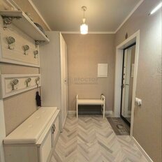Квартира 40 м², 1-комнатная - изображение 5