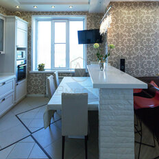 Квартира 99 м², 2-комнатная - изображение 5