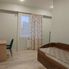 Квартира 77,6 м², 3-комнатная - изображение 4