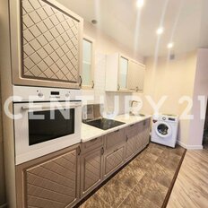 Квартира 50 м², 2-комнатная - изображение 1