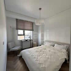 Квартира 38,2 м², 1-комнатная - изображение 5