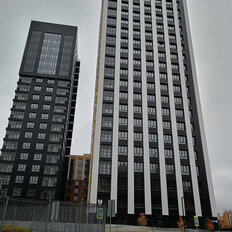 Квартира 36 м², 1-комнатная - изображение 1