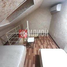 Квартира 28 м², 2-комнатные - изображение 3