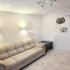Квартира 62,5 м², 3-комнатная - изображение 3