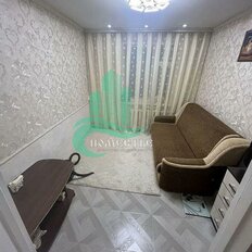 Квартира 77 м², 3-комнатная - изображение 3