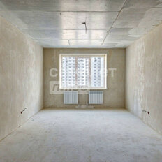 Квартира 45,4 м², 1-комнатная - изображение 3