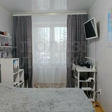 Квартира 59,8 м², 3-комнатная - изображение 5