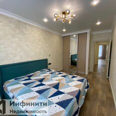 Квартира 67 м², 2-комнатная - изображение 5