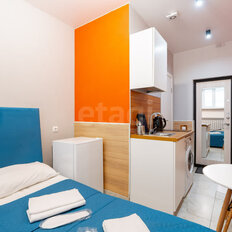 Квартира 10,8 м², студия - изображение 2