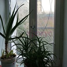 Квартира 35,5 м², 1-комнатная - изображение 5