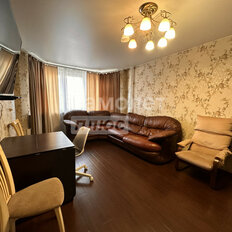 Квартира 81 м², 3-комнатная - изображение 2