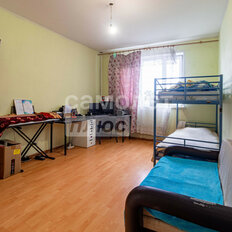 Квартира 59 м², 2-комнатная - изображение 2