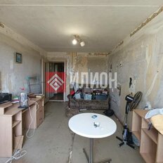 Квартира 32,4 м², 1-комнатная - изображение 5