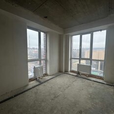 Квартира 68,9 м², 2-комнатная - изображение 3