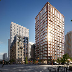 Квартира 59,5 м², 2-комнатная - изображение 3