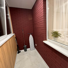 Квартира 23 м², студия - изображение 4