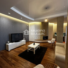 Квартира 153,5 м², 4-комнатная - изображение 4