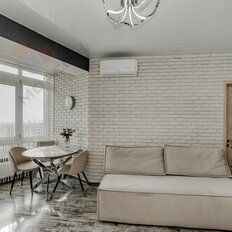 Квартира 36 м², 1-комнатная - изображение 5