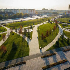 Квартира 30 м², студия - изображение 5