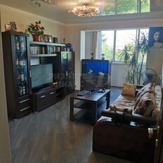 Квартира 96,4 м², 4-комнатная - изображение 3