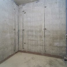 Квартира 22,8 м², студия - изображение 4