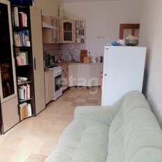 Квартира 51,5 м², 1-комнатная - изображение 1