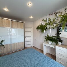Квартира 56,7 м², 2-комнатная - изображение 3