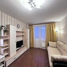 Квартира 37,7 м², 1-комнатная - изображение 3