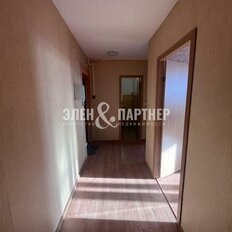 Квартира 60,9 м², 2-комнатная - изображение 4