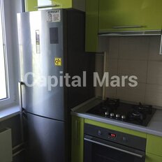 Квартира 34 м², 1-комнатная - изображение 4