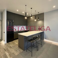 Квартира 65 м², 2-комнатные - изображение 2