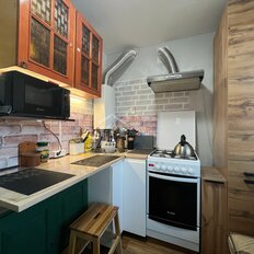 Квартира 58 м², 3-комнатная - изображение 1