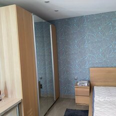 Квартира 38 м², 1-комнатные - изображение 4