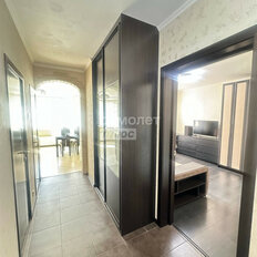 Квартира 60,3 м², 2-комнатная - изображение 3