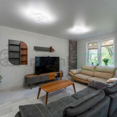 Квартира 93,2 м², 2-комнатная - изображение 2