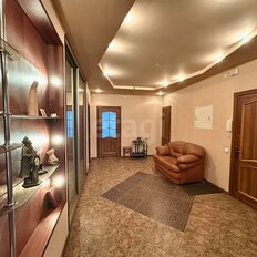 Квартира 118,8 м², 3-комнатная - изображение 4