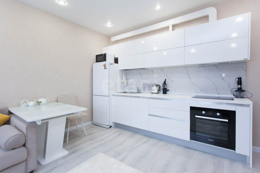 60 м², 2-комнатная квартира 7 450 000 ₽ - изображение 58