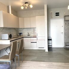 Квартира 37,3 м², 1-комнатная - изображение 1