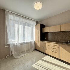 Квартира 33,5 м², 1-комнатная - изображение 2