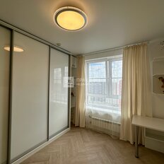 Квартира 19,5 м², студия - изображение 4