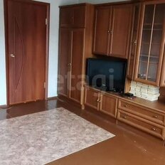 Квартира 46,6 м², 3-комнатная - изображение 2