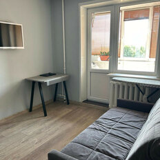 Квартира 49,5 м², 2-комнатная - изображение 5