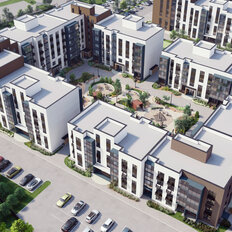 Квартира 62,6 м², 2-комнатная - изображение 5