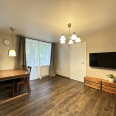 Квартира 44,6 м², 2-комнатная - изображение 1